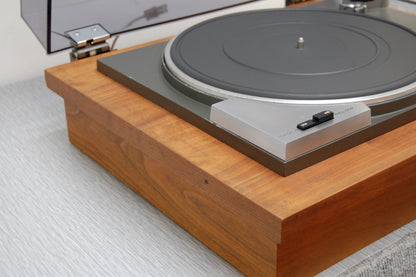 Pioneer PL-50 Belt Drive Turntable - NEW Audio Technica AT3600 Cartridge