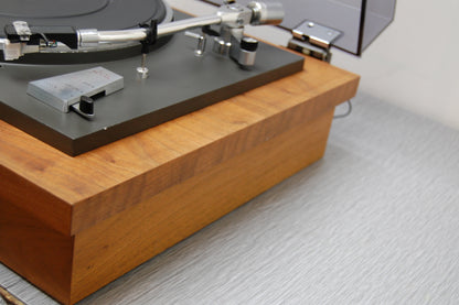 Pioneer PL-50 Belt Drive Turntable - NEW Audio Technica AT3600 Cartridge