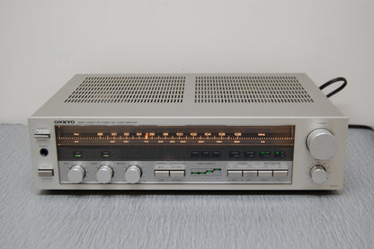 Onkyo TX-21 Stereo Receiver