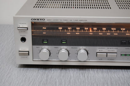 Onkyo TX-21 Stereo Receiver
