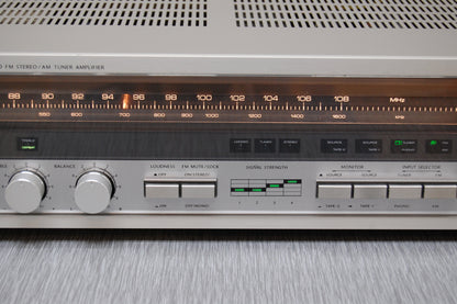 Onkyo TX-21 Stereo Receiver