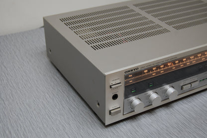 Onkyo TX-21 Stereo Receiver