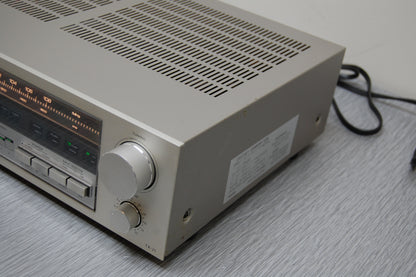 Onkyo TX-21 Stereo Receiver