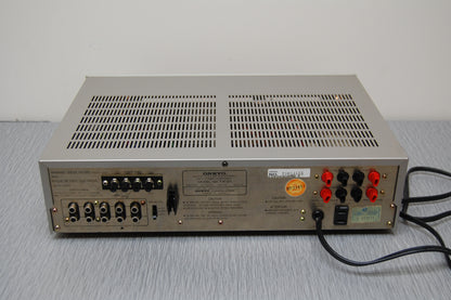 Onkyo TX-21 Stereo Receiver