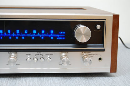 Pioneer SX-535 Stereo Receiver * MINT ! * Original Box