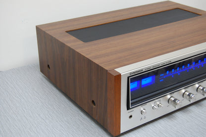 Pioneer SX-535 Stereo Receiver * MINT ! * Original Box