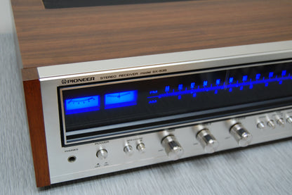 Pioneer SX-535 Stereo Receiver * MINT ! * Original Box