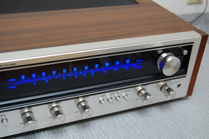Pioneer SX-535 Stereo Receiver * MINT ! * Original Box