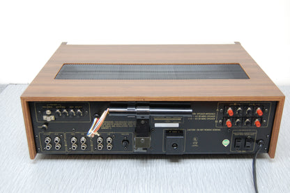 Pioneer SX-535 Stereo Receiver * MINT ! * Original Box