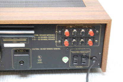 Pioneer SX-535 Stereo Receiver * MINT ! * Original Box