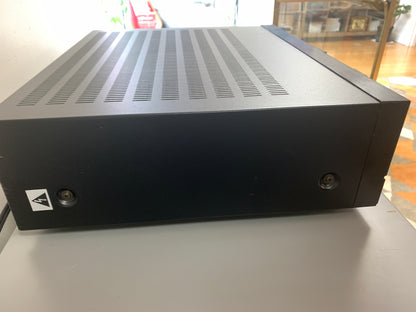 Optimus STA-2170 Stereo Receiver