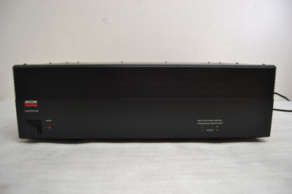 Adcom GFA-545 Stereo Power Amplifier * 100W RMS * Box