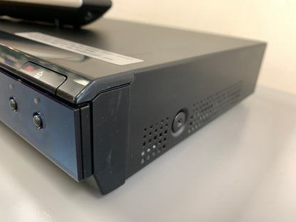 Sony Bluetooth BDP-S350 BlueRay Player * remote