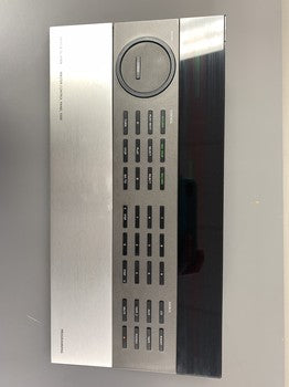B&O Master Control Panel 5500