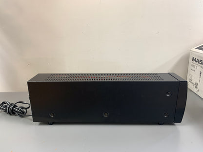 Marantz MA500U Mono Power Amp *Box *Manual *100W RMS