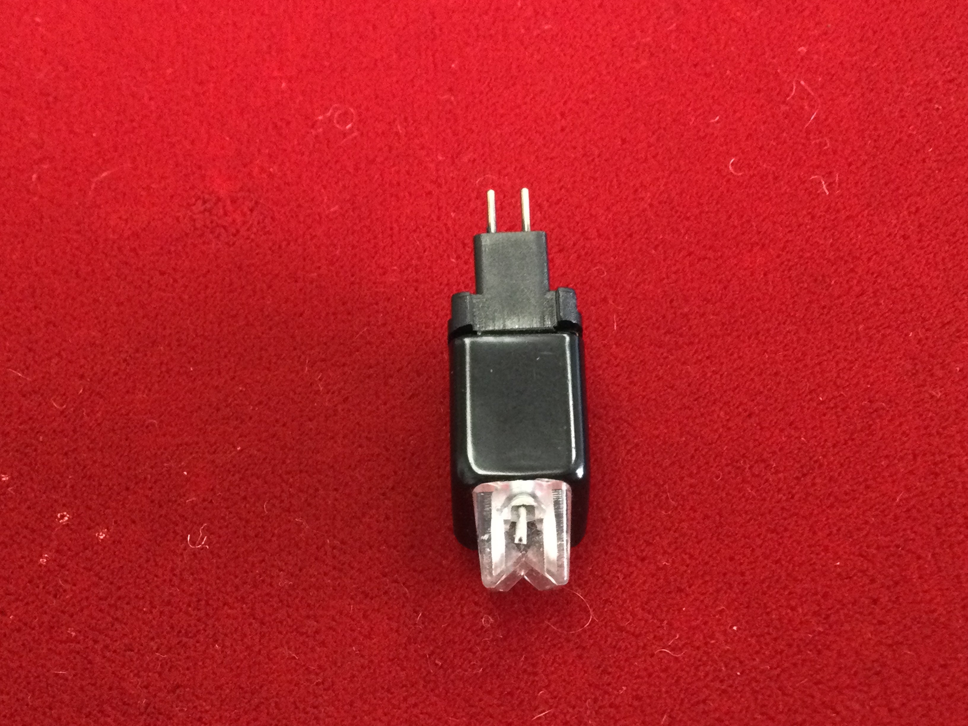 Stanton L725E Cartridge & OEM D712E Stylus The Turntable Store