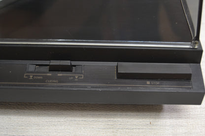 JVC AL-A151 Auto Return Turntable * Fully Serviced