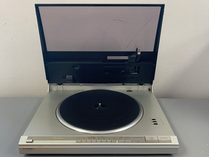 Technics SL-L3 Automatic Turntable