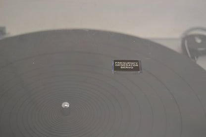 Technics SL-B2 Turntable * Fully Serviced * NEW Audio Technica AT3600 Cartridge