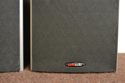 Polk Audio Monitor 30 Bookshelf Speakers