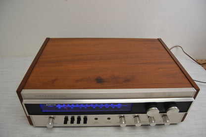 Sherwood S-7100A Stereo Receiver * 20W RMS * Fully Serviced