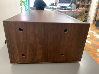 Technics RS-616 Cassette Deck