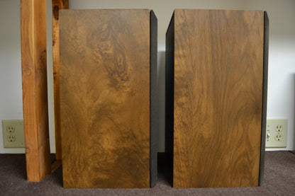 Paisley Research 5.5 Bookshelf Speakers