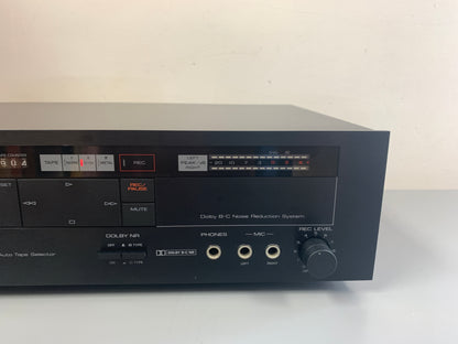Yamaha K-300 Cassette Deck