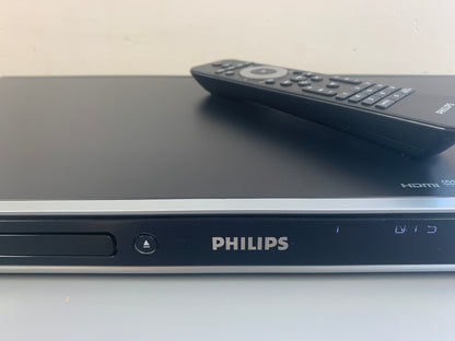 Philips DVP5992 DVD Player * Remote * Manual