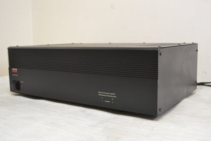 Adcom GFA-545 Stereo Power Amplifier * 100W RMS * Box