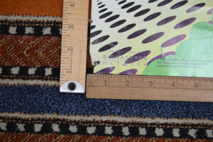 Beatles Yellow Submarine 2002 Poster 22x35 inch