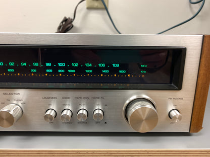 Kenwood KR-2400 Stereo Receiver