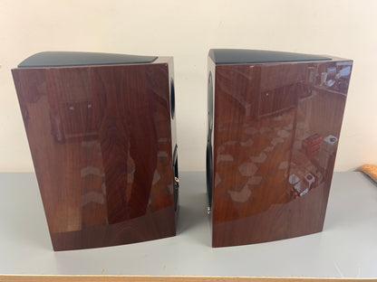 Revel Performa3 M105 Bookshelf Speakers