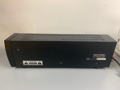 Marantz MA500U Mono Power Amp *Box *Manual *100W RMS