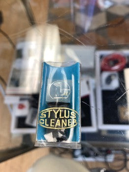 Watts Stylus Cleaner