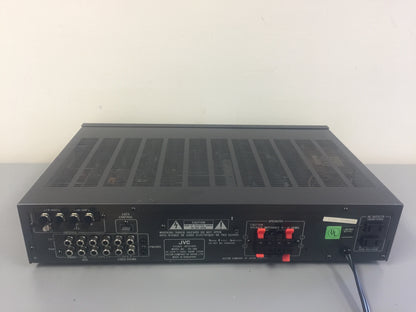 JVC RX-3 Receiver