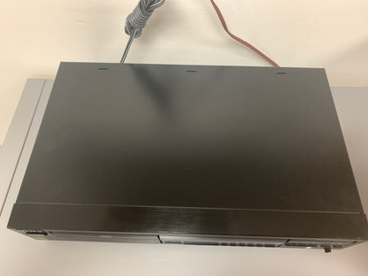 Sony CDP-291 DA CD Player