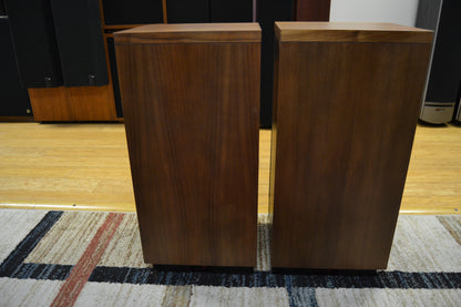 McIntosh XR3 Floor Standing Speakers * Refoamed 7/2026 * Fully Serviced * No Store Shipping