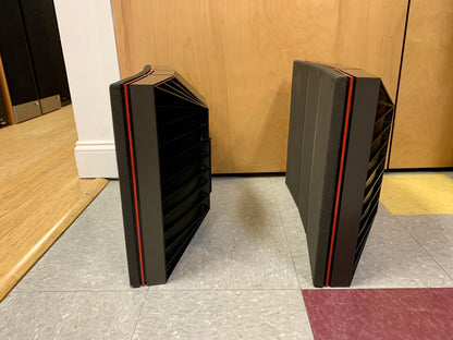 B&O Beo Vox RL 60 Speakers