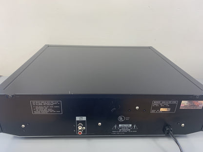 Sony CDP-C160Z CD Changer