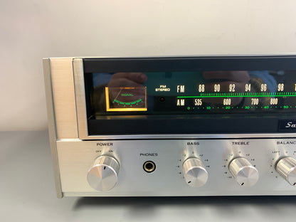 Sansui 221 Stereo Receiver