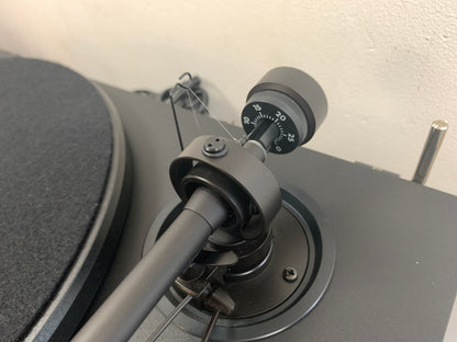 Pro-ject 1.2 Belt Drive Turntable * Sumiko Cartridge