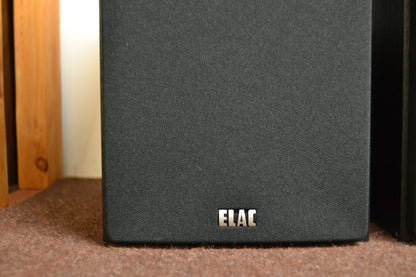 Elac Uni-Fi 2.0 Bookshelf Speakers