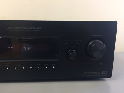 Sony STR-DG600 Stereo Receiver * 100W RMS * 2006