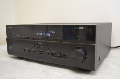 Yamaha RX-V675 Stereo Receiver * 90W RMS * Fully Serviced *
