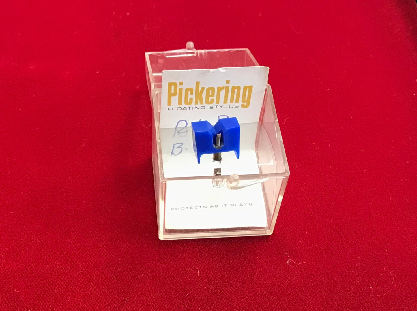 Pickering D1527-2 Stylus