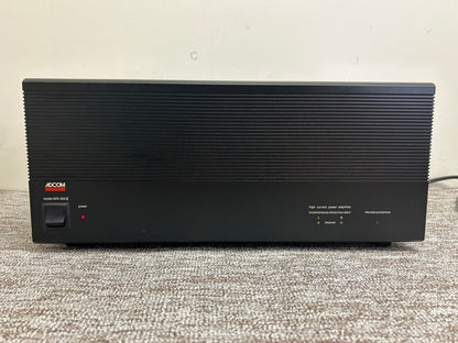 Adcom GFA-555II Stereo Power Amplifier * 200W RMS * Fully Serviced