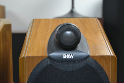 Bower & Wilkins B&W CDM-9NT Floor Standing Speakers * Local Pickup Only