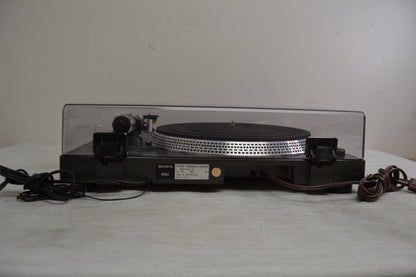 Sony PS-T2 Turntable * Fully Serviced