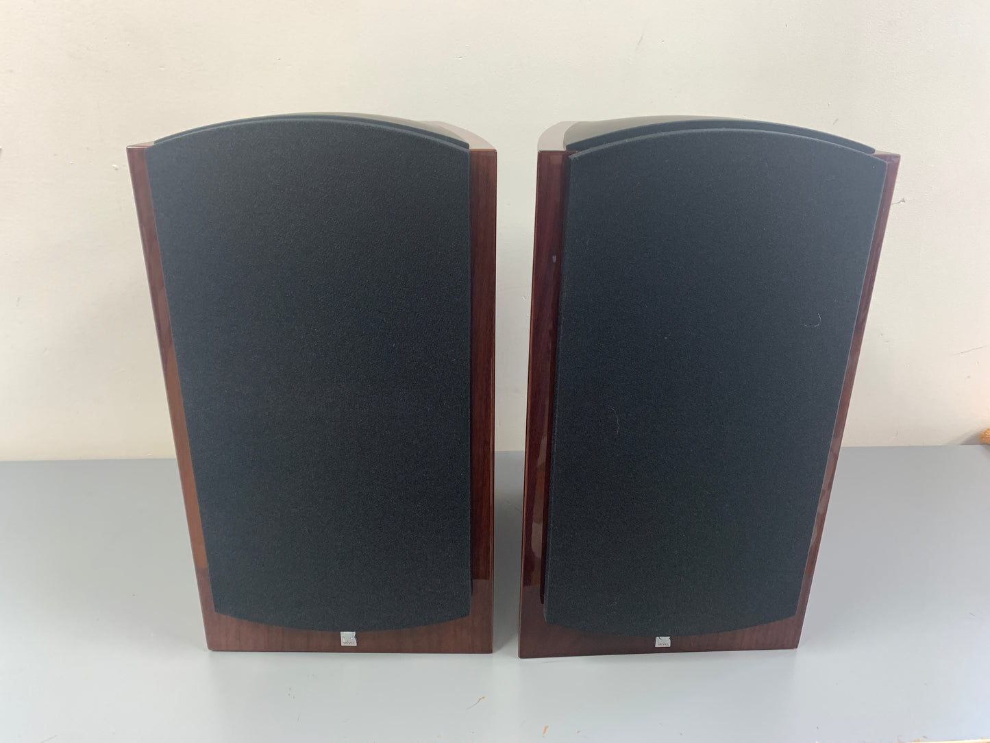 Revel Performa3 M105 Bookshelf Speakers